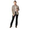 Vaude Wo Rienza Jacket IV / Wo Rienza Jacket IV, linen, 36 ()