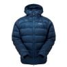 Doudoune Rab Neutrino Pro Jacket (Tempest Blue) Man