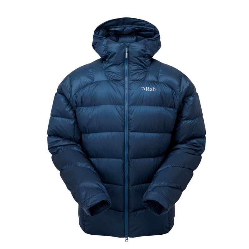Doudoune Rab Neutrino Pro Jacket (Tempest Blue) for menn