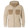 Vaude Me Manukau Fleece Jacket III / Me Manukau Fleece Jacket III, ()