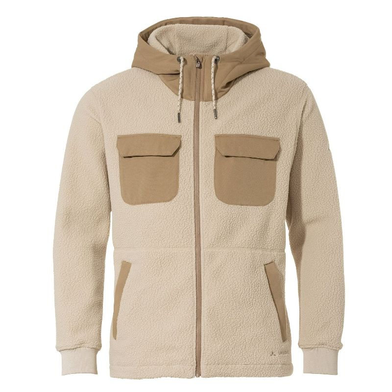 Vaude Chaqueta polar III Me Manukau / Chaqueta polar III Me Manukau, ()