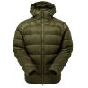 Doudoune Rab Neutrino Pro Jacket (Olive (Olive) Homme