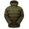 Doudoune Rab Neutrino Pro Jacket (Olive (Olive) Homme