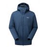 Rab Chaqueta alpina Xenair (Tempest Blue)