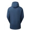 Rab Xenair Alpine Jacket (Tempest Blauw)