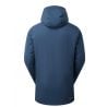 Rab Xenair Alpine Jacket (Tempest Blue)