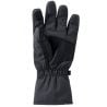 Vaude Roga Gloves IV / Roga Gloves IV, phantom musta, 9 ()