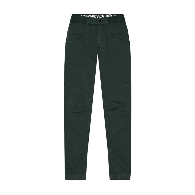 Men's climbing pants Looking for wild Fitz Roy (Scarab)