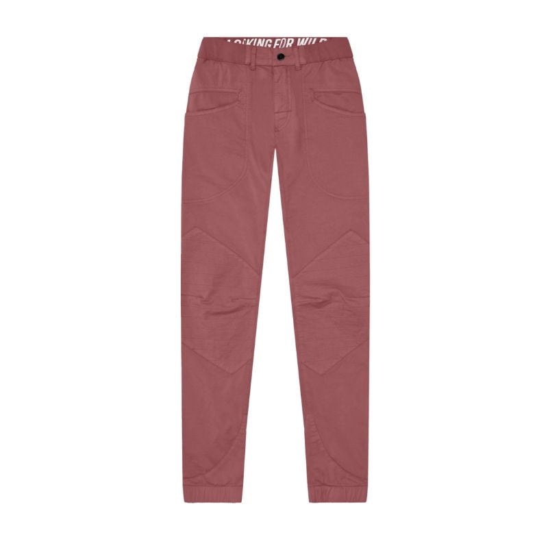 Looking for wild FITZ ROY (DUSTY ROSE)