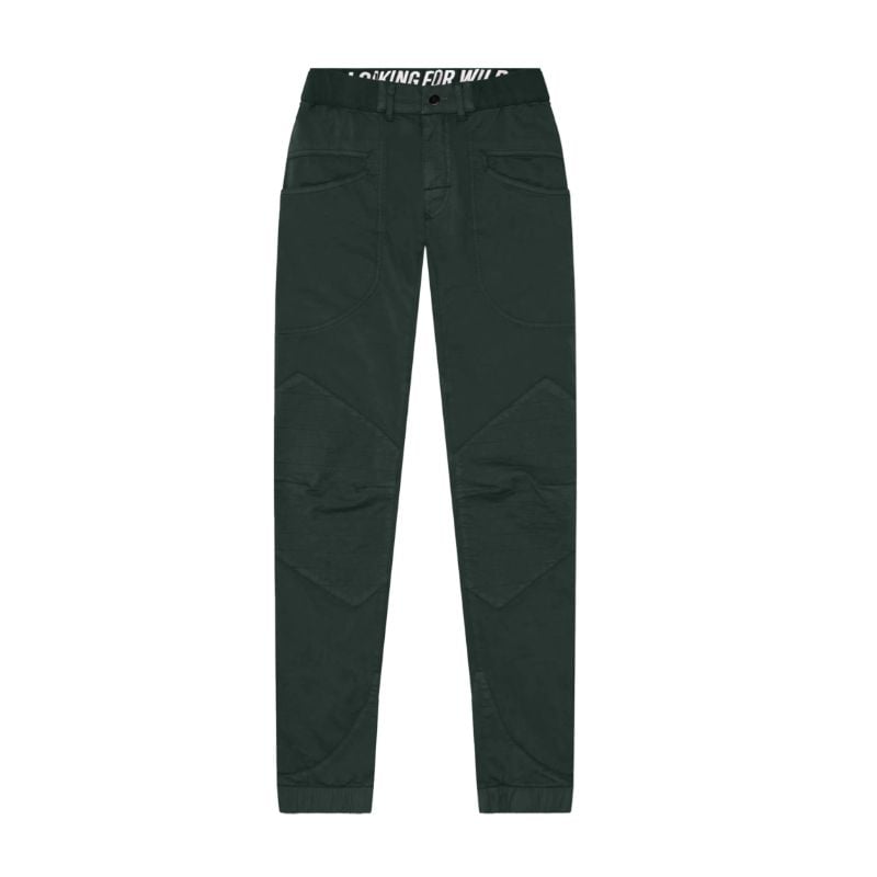 Pantalon d'escalade LOOKING FOR WILD Fitz Roy (Scarab) homme