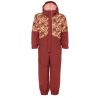 Vaude Kids Snow Cup Overall II / Mono para niños Snow Cup Overall II, redeva, ()