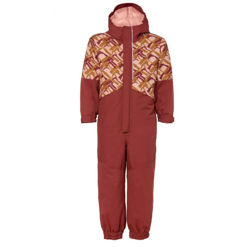 Vaude Kids Snow Cup Overall II / Mono para niños Snow Cup Overall II, redeva, ()