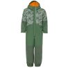 Vaude Kids Snow Cup Overall II / Kids Snow Cup Overall II, woodlan ()