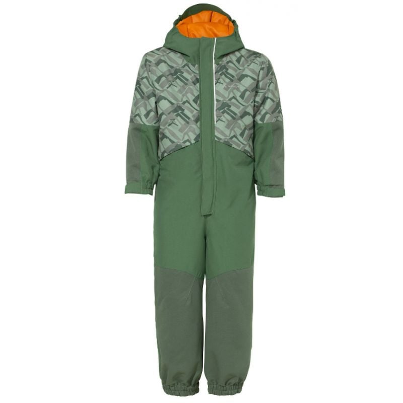 Vaude Kinder Snow Cup Overall II / Kinder Snow Cup Overall II, woodlan ()