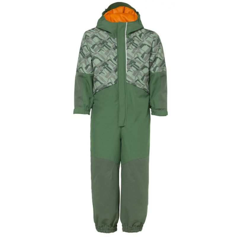 Vaude Mono infantil Snow Cup II / Mono infantil Snow Cup II, woodlan ()