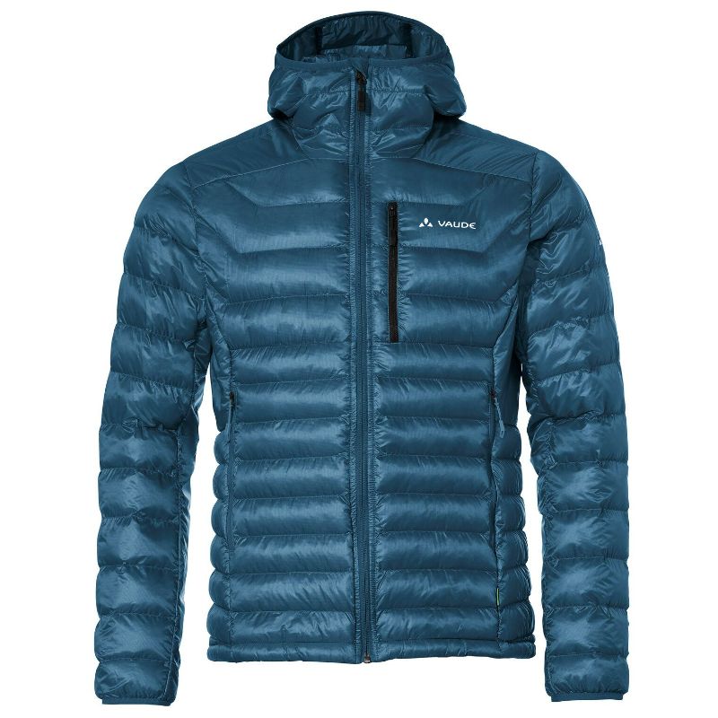 Vaude Chaqueta aislante con capucha Me Batura / Me Batura Hooded Insula ()