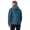 Vaude Me Batura Hooded Insulation Jacket / Me Batura Hooded Insula ()