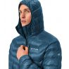 Vaude Me Batura Hooded Insulation Jacket / Me Batura Hooded Insula ()