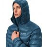 Vaude Me Batura hupullinen eristetakki / Me Batura Hooded Insula ()