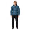 Vaude Chaqueta aislante con capucha Me Batura / Me Batura Hooded Insula ()
