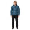 Vaude Me Batura hupullinen eristetakki / Me Batura Hooded Insula ()