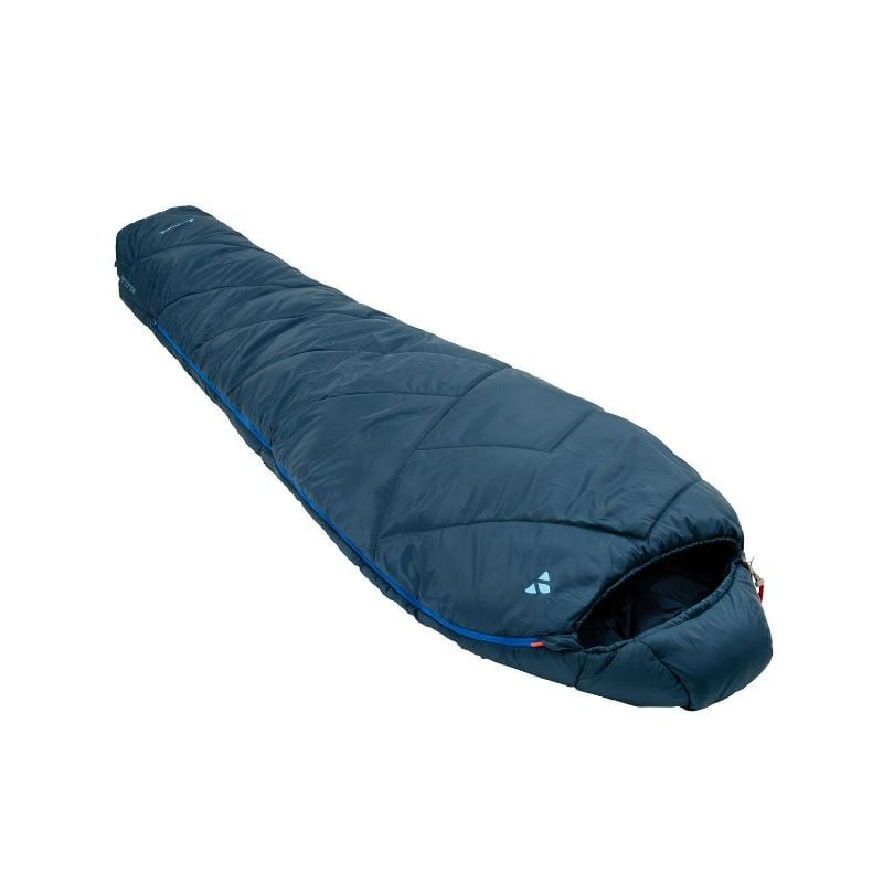 Sovepose Vaude Sioux 800 II SYN - Vänster (Baltiska Havet)