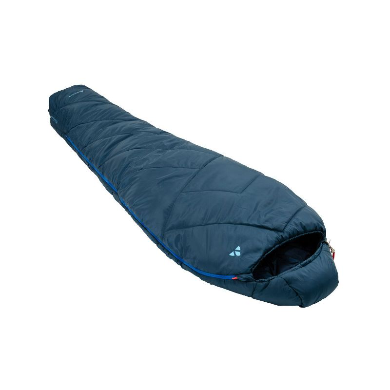 Slaapzak Vaude Sioux 1000 II SYN - Links (Baltci Zee)