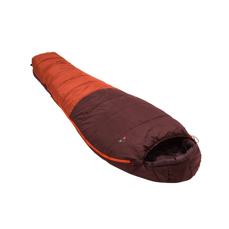Vaude Kobel Adjust 500 II SYN / Kobel Adjust 500 II SYN, dark cher ()