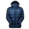 Rab Chaqueta Mythic Ultra (Azul tempestad)