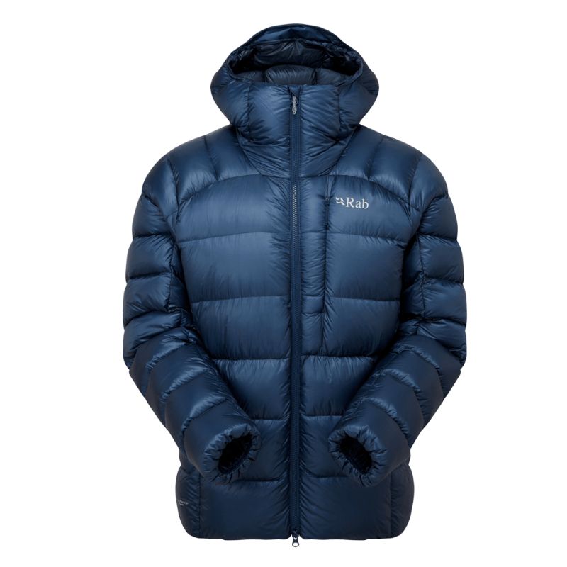 Rab Mythic Ultra Jacket (Tempest Blue)