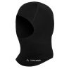 Vaude Kids Face Mask / Ansiktsmaske for barn, svart uni, - ()