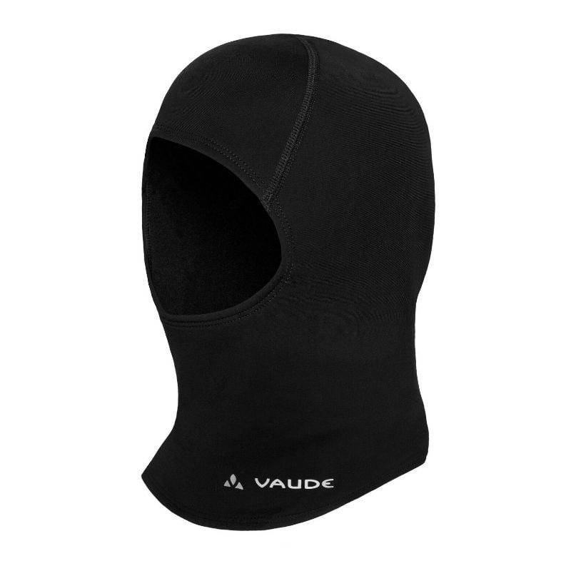 Vaude Kids Face Mask / Ansiktsmaske for barn, svart uni, - ()