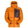 Chaqueta de alpinismo Rab Mythic Ultra Jacket (Marmalade) Hombre
