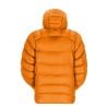 Rab Chaqueta Mythic Ultra (Mermelada)
