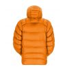 Rab Mythic Ultra Jacket (Marmalade)