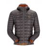 Mythic Alpine Light-jakke Graphene
