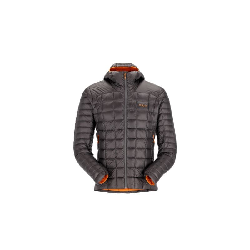 Doudoune Rab Giacca Mitica Alpina Leggera (Graphene) Homme