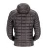 Mythic Alpine Light Jacket Graphene