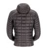 Mythic Alpine Light-jakke Graphene