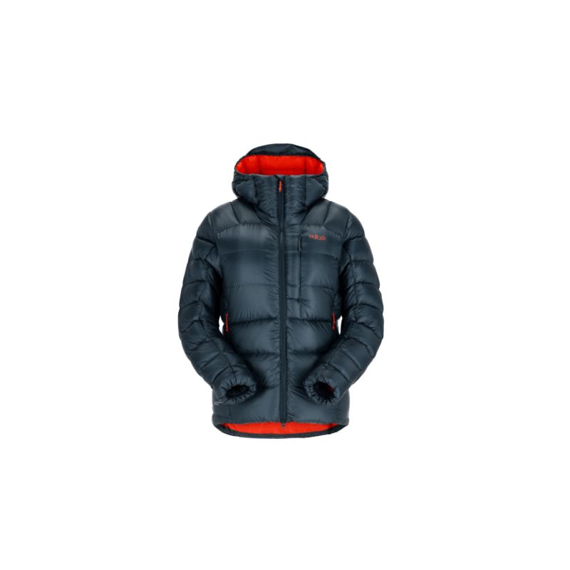 Women's Rab Mythic Ultra (Orion blue) jacket