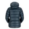 Doudoune Rab Mythic Ultra (Orion blue) Women