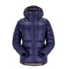 Rab Chaqueta Mythic Ultra Mujer (Azul Patriota)