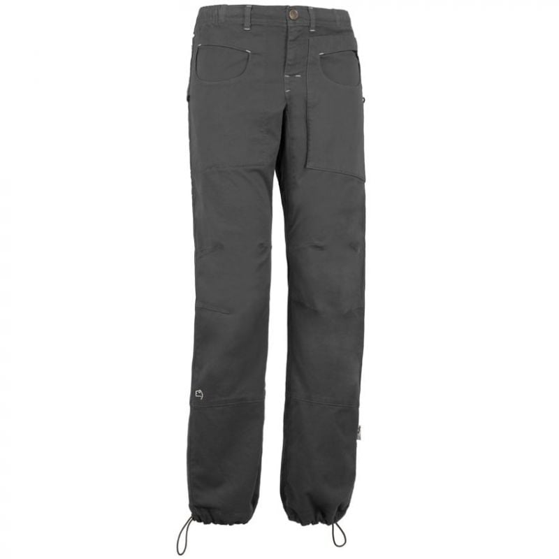 Climbing pants E9 BLAT2 (ASH) men