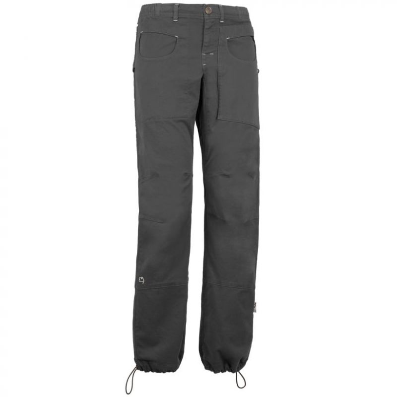 Klat pants E9 BLAT2 (ASH) herr