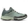 Tecnica FORGE HIKE GTX WS (LT GREEN-IVORY)