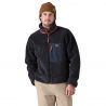 Polaire PATAGONIA M's Classic Retro-x Jkt (Natural) Homme