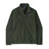 Patagonia M:n parempi villapaita Jkt (Torrey Pine Green)