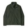 Veste PATAGONIA M's Better Sweater Jkt (Torrey Pine Green) homme