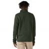 Patagonia M:n parempi villapaita Jkt (Torrey Pine Green)