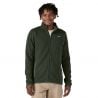Patagonia M:n parempi villapaita Jkt (Torrey Pine Green)